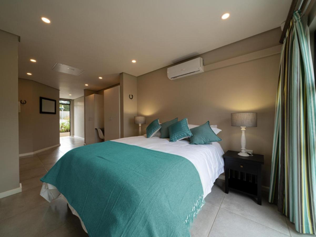 Equestre Bnb Pietermaritzburg Exterior foto