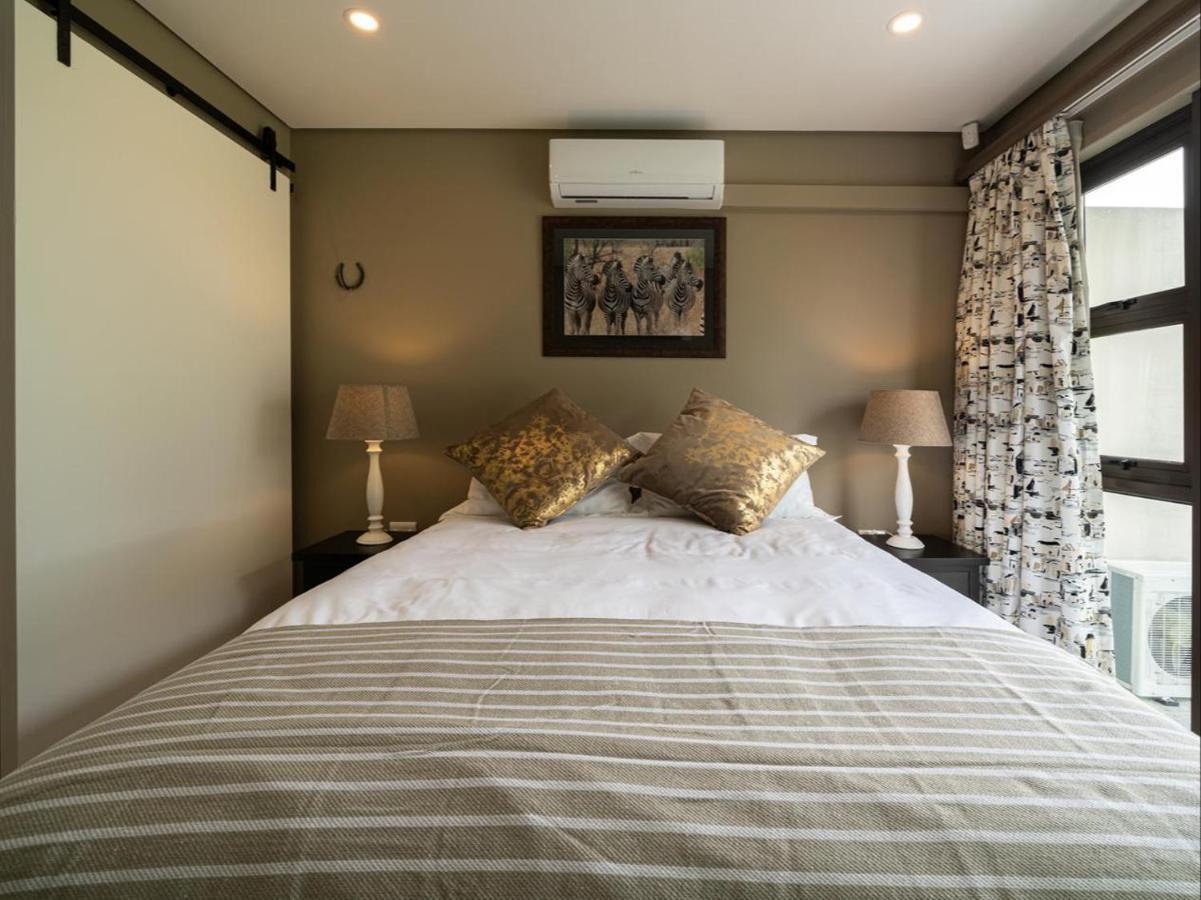 Equestre Bnb Pietermaritzburg Exterior foto