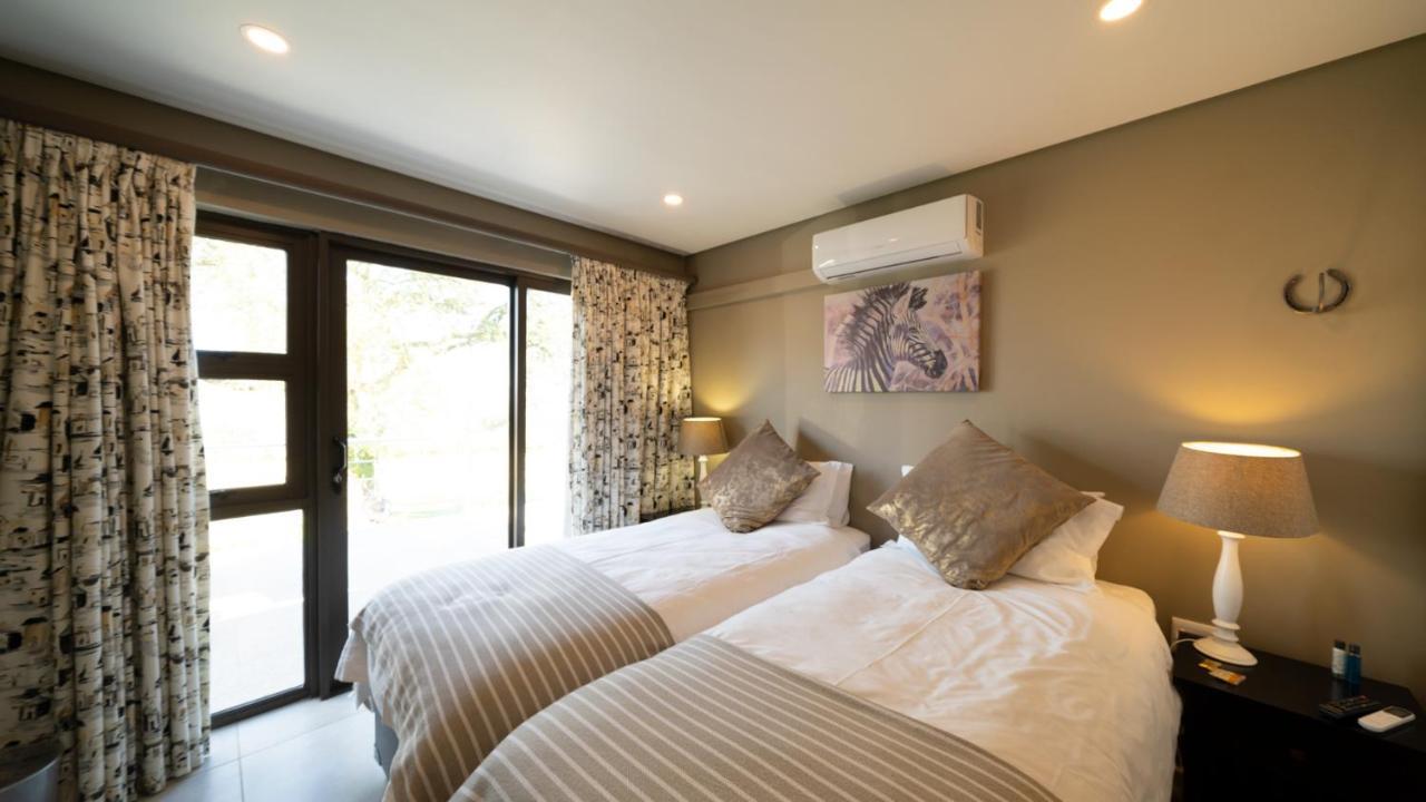 Equestre Bnb Pietermaritzburg Exterior foto