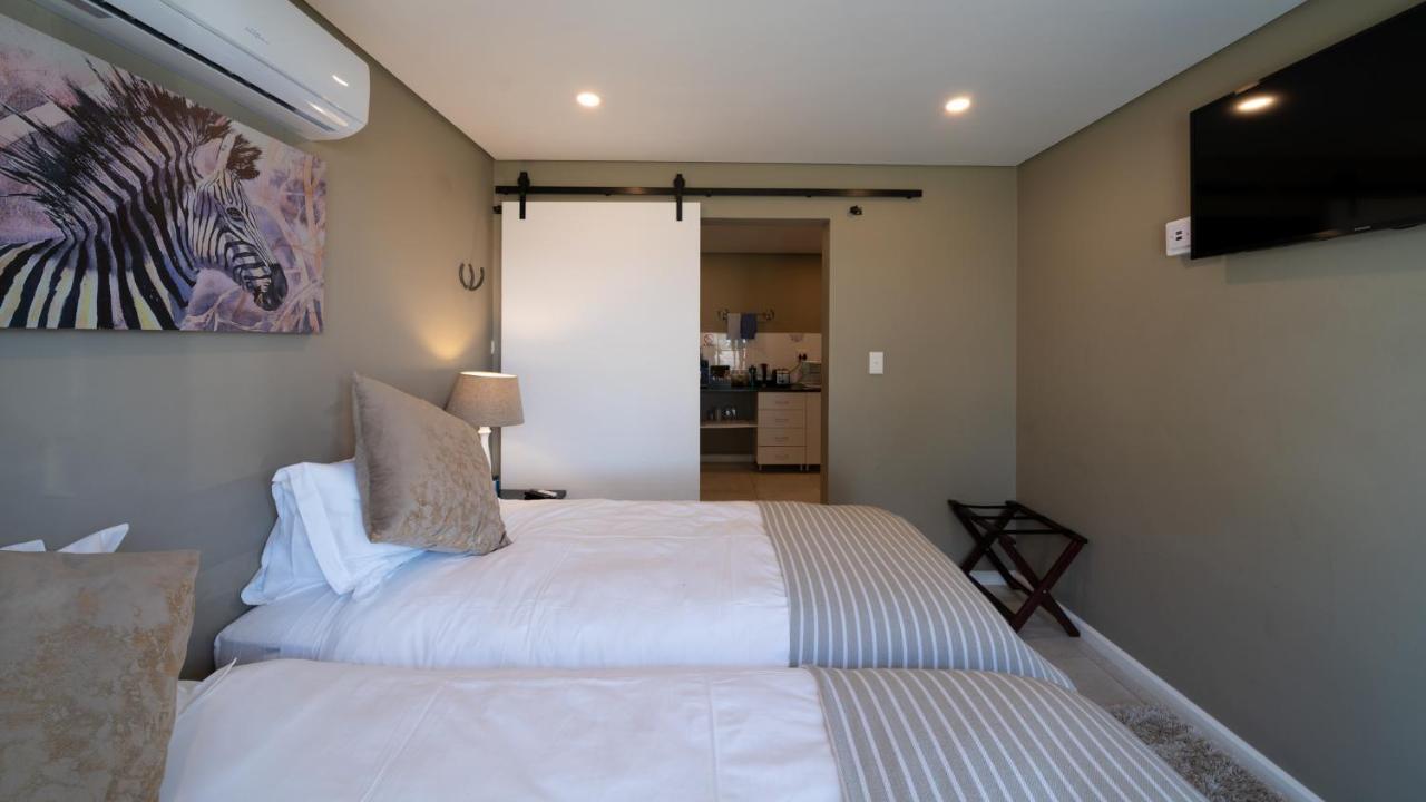 Equestre Bnb Pietermaritzburg Exterior foto